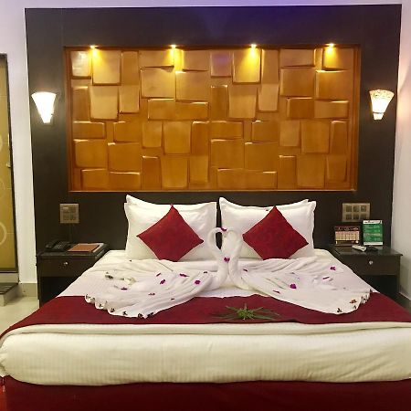 Coorg Jungle Camp Resort Suntikoppa Экстерьер фото