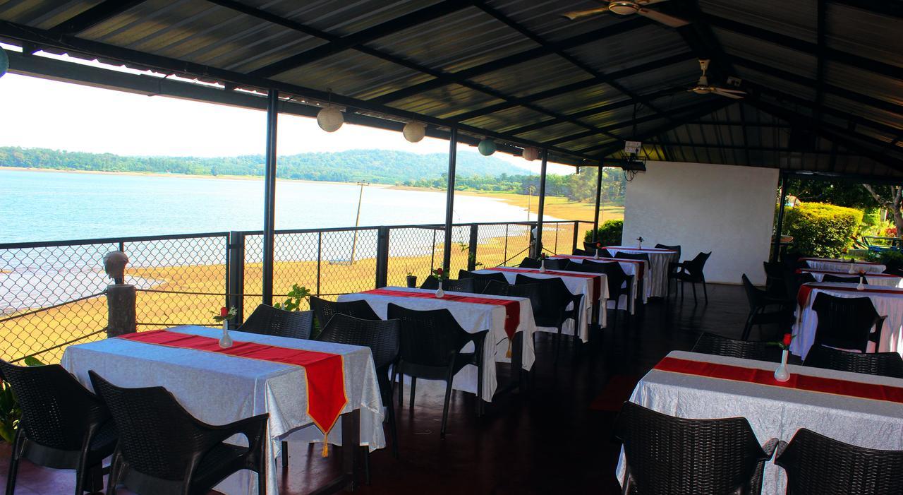 Coorg Jungle Camp Resort Suntikoppa Экстерьер фото